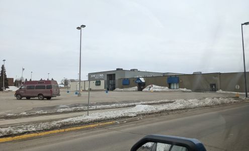 Sanford Health Jamestown 2nd Ave Clinic