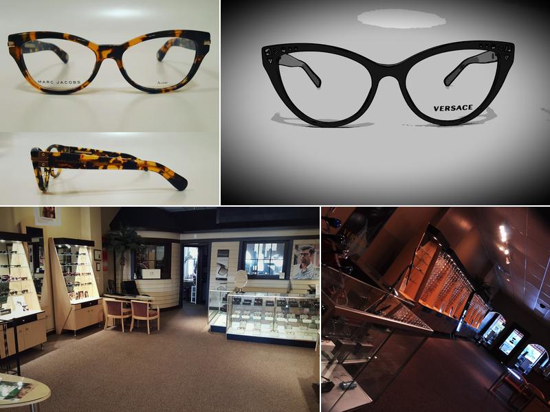 Eyeland Optical