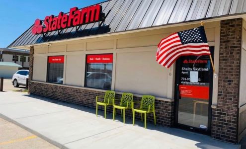 Shelby Skytland - State Farm Insurance Agent