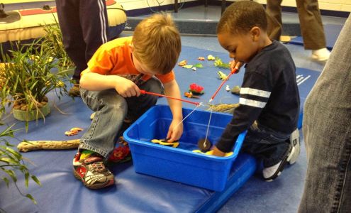 Little Explorers Learning Center