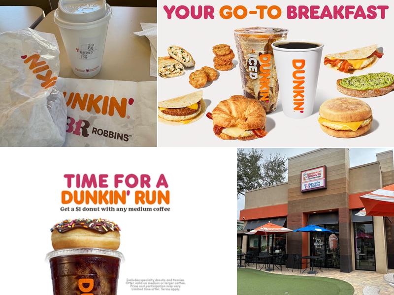 Dunkin'