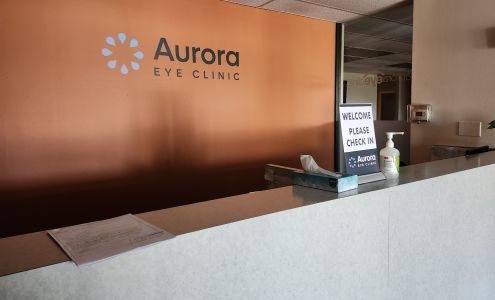 Aurora Eye Clinic