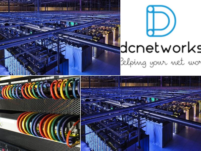 DC Networks, Inc.