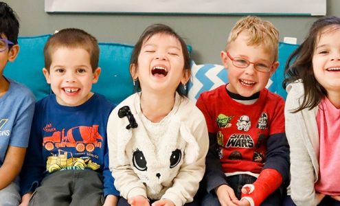 Cadence Academy Preschool