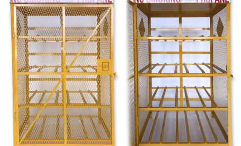 Metalcraft Inc Wawaka