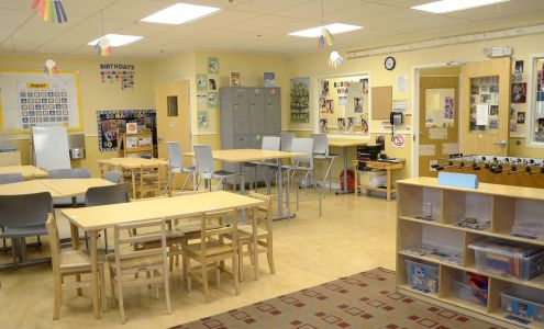 La Petite Academy on W. Sullivan Road