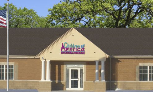 Children of America North Aurora