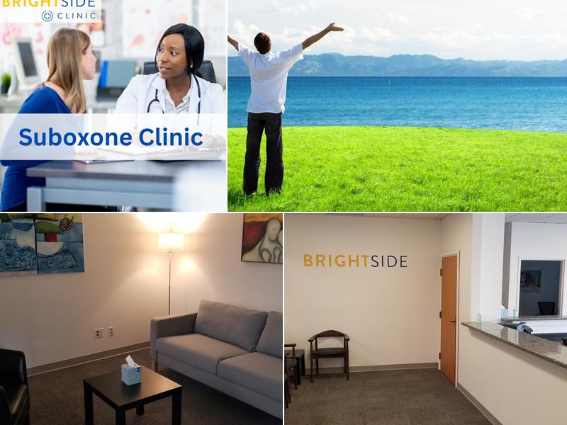 Brightside Clinic of North Aurora