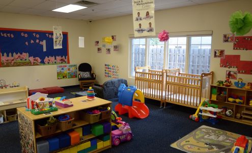 Tutor Time of Aurora