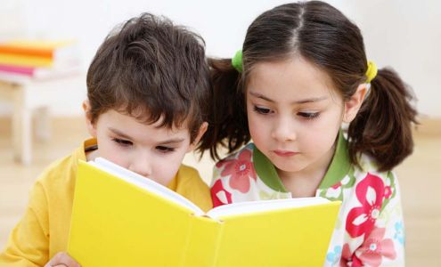 Family Vision Development Center-David F. Martin, OD