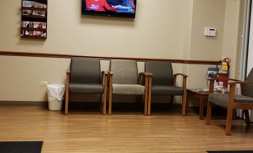 Rush Convenient Care