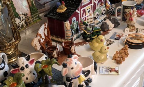 Jo Ric's Gifts & Home Decor