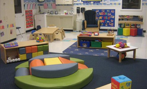 West Oswego KinderCare