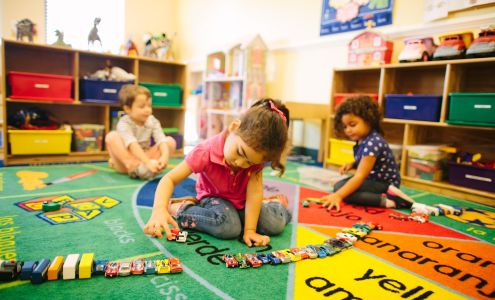 Kiddie Academy of Batavia