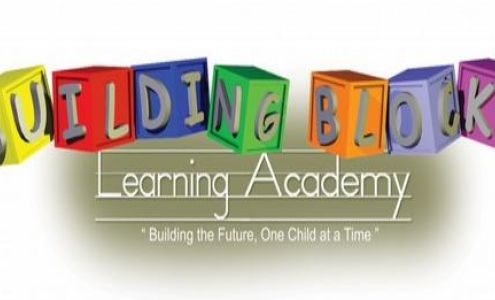 Building Blocks Learning Academy