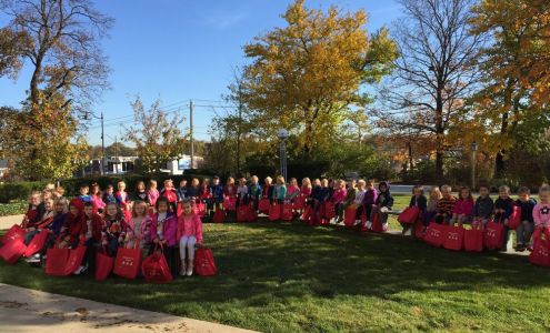 Batavia Nursery School