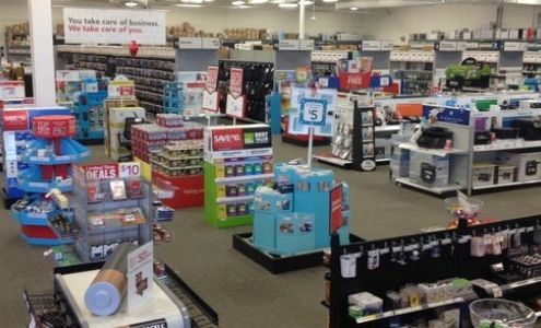 Office Depot Print & Copy Services