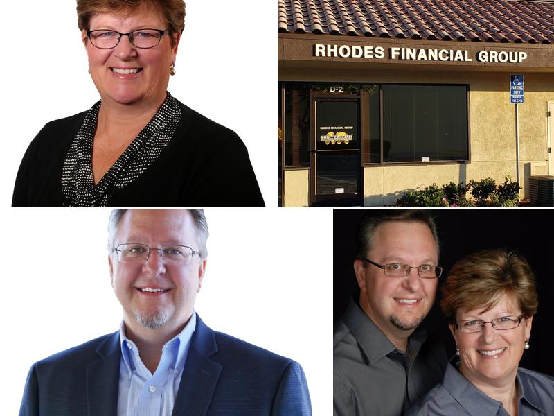 Money Concepts | Rhodes Financial Group