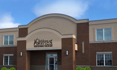 Children Of America Yorkville