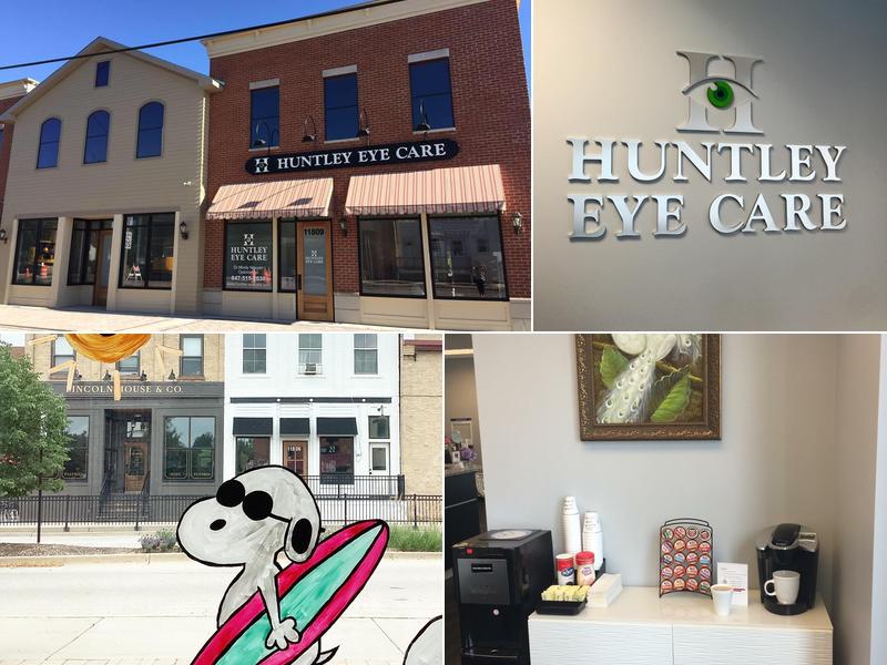 Huntley Eye Care, L.L.C.