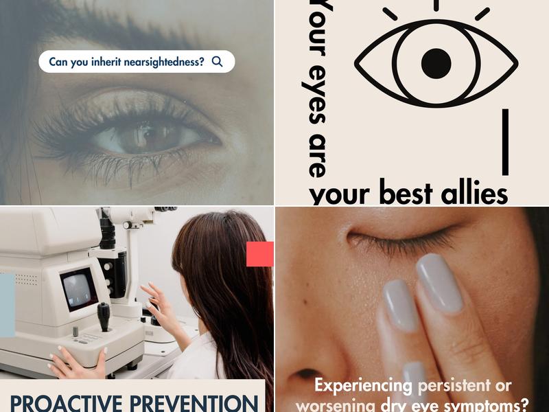 Kaye Eyecare of Huntley, Ltd.