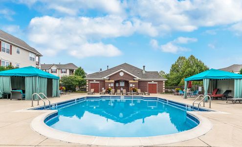 Railway Plaza Apartments