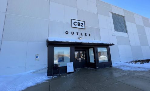 CB2 Outlet