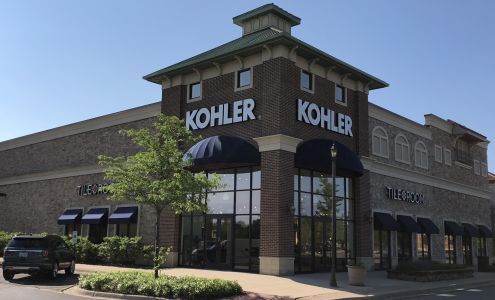 KOHLER Signature Store by Studio41