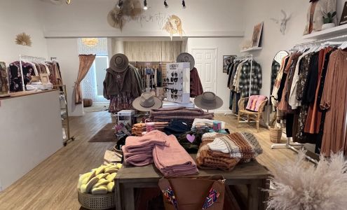 Flower Wild (Boulder)