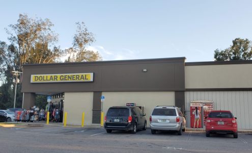 Dollar General