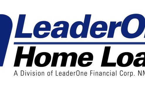LeaderOne Home Loans
