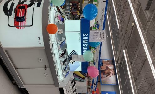 Walmart Sans fil Cowansville