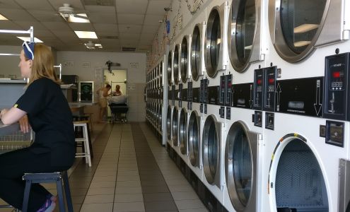 Express Laundry