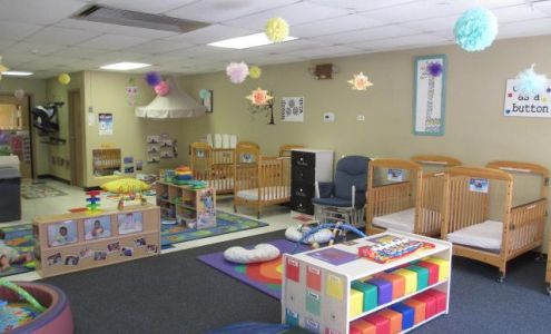Naperville West KinderCare