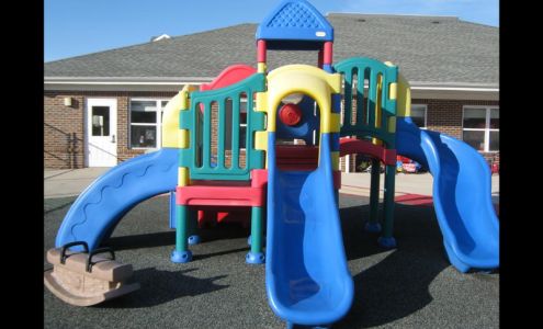 West Chicago KinderCare