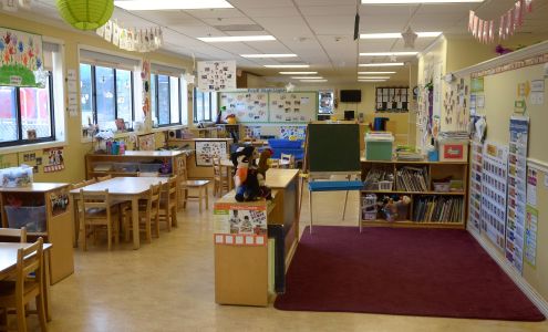 La Petite Academy of Naperville