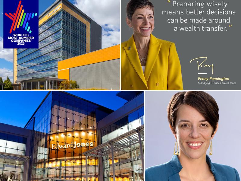 Edward Jones - Financial Advisor: Lori Lommler