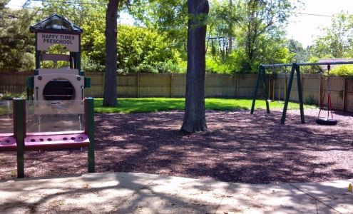 Happy Times Preschool