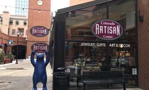 Colorado Artisan Center