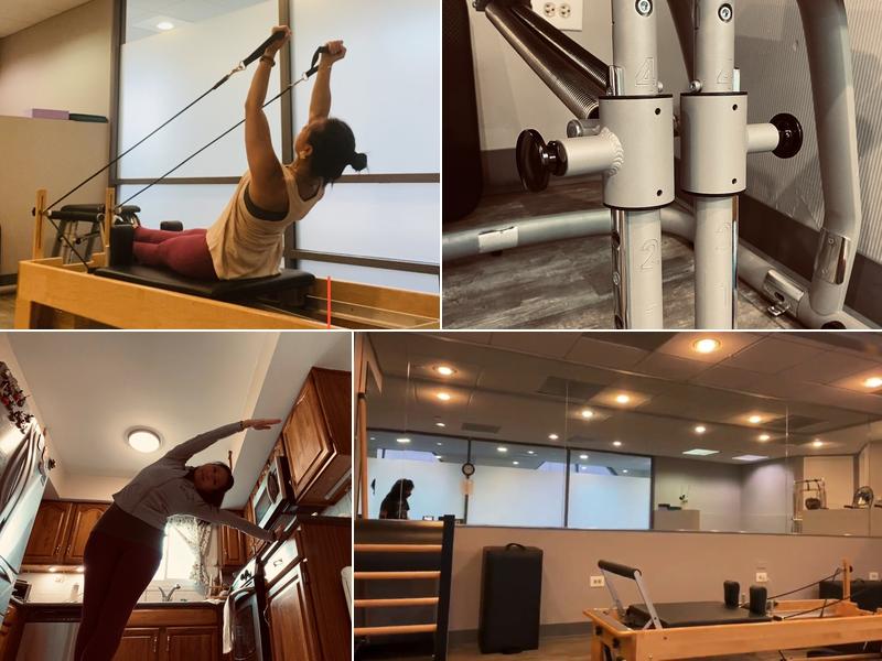 Embody Movement Pilates Studio, Inc.