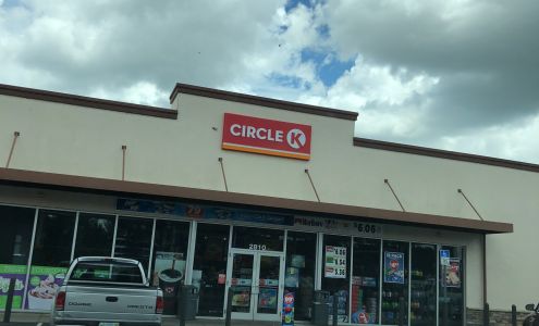 Circle K