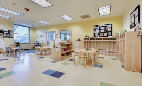 Bright Horizons at Lisle