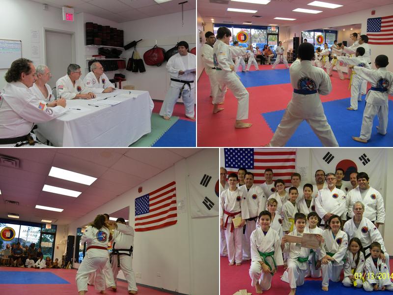 Pathways Tae Kwon Do