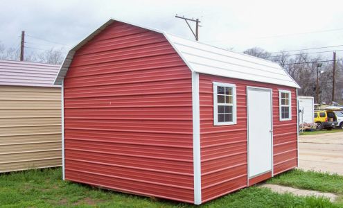 Gemco Building Systems 3246 Stage Coach Rd, Keithville Louisiana 71047