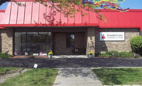 East Carol Stream KinderCare