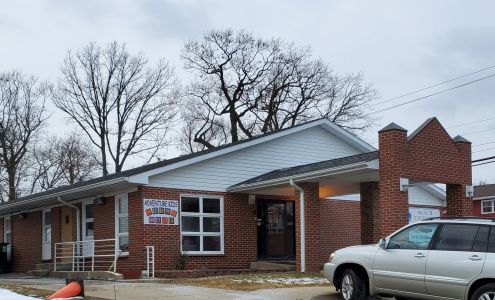 Alice's Discovery Center North Chicago