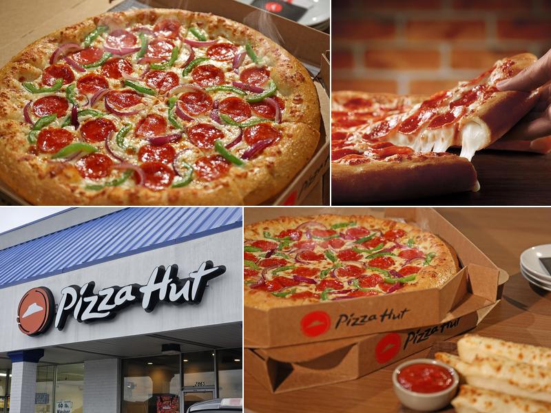 Pizza Hut