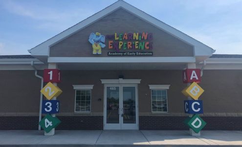 The Learning Experience - Gurnee