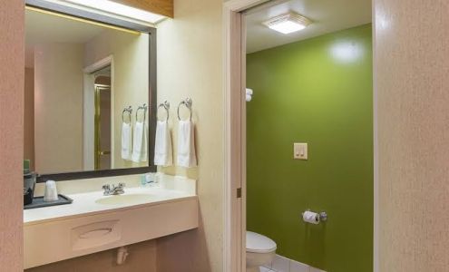 Sleep Inn near Great Lakes Naval Base