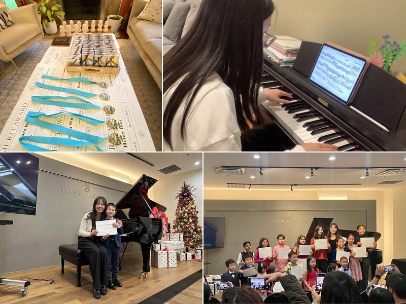 Picardy Piano Studio